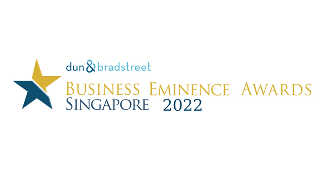2022 Business Eminence Award